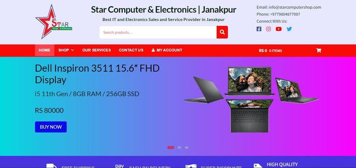 starcomputer-website